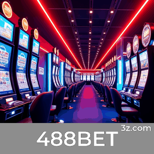 488BET 488BET