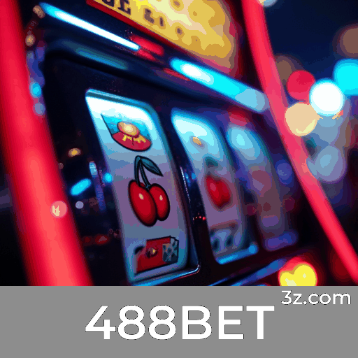 488BET 488BET