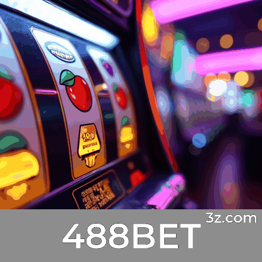 488BET 488BET