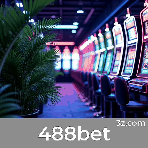 488bet: Aproveite Bônus e Ofertas Exclusivas 488bet: Aproveite Bônus e Ofertas Exclusivas