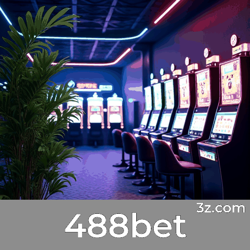 488bet Promo: Descubra Estratégias para Maximizar Valor 488bet Promo: Descubra Estratégias para Maximizar Valor