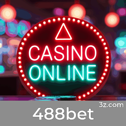 488bet: Experiência de Jogo Diversificada e Imersiva